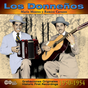 El Corrido del Merendero