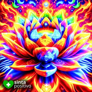 Vibração da Cura para Alívio da Ansiedade e Conexão Espiritual