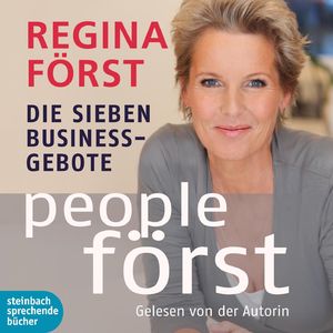 People Först - Die sieben Business-Gebote, Kapitel 4