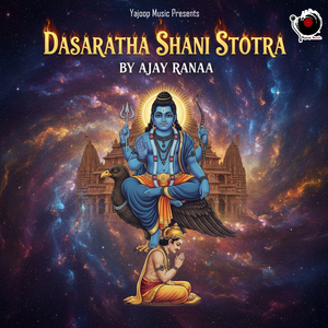 Dasaratha Shani Stotra