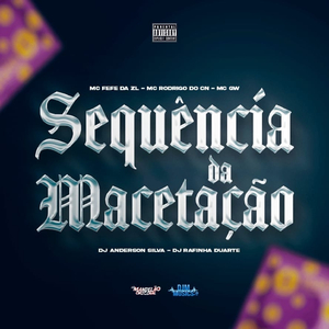 Sequência De Macetação