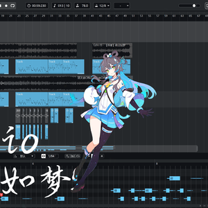 倒转四十六亿年(翻自-彦Jans）（XS-Studio)）