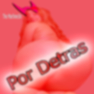 Por Detras (Original Mix) (Versión Dembow)