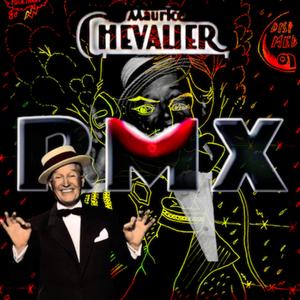 BB Lipstick (feat. Billy Laville & Disposable Media Archive) (maurice chevalier rmx)