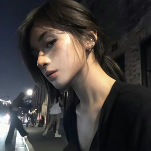 碎月低语