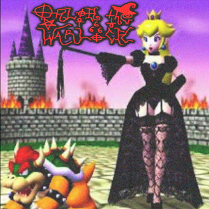 Dunkelheit (Burzum Cover)