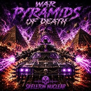 War Pyramids of Death