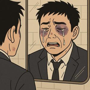 엄마, 나 이래 살려고