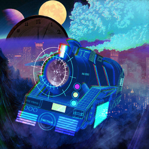 TIME TRAIN