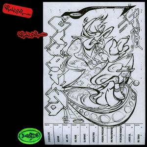 SOSTARE (feat. mongleaux)