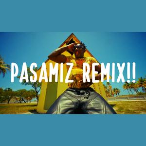 Banana (feat. Pasamiz)