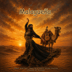 Malagueña