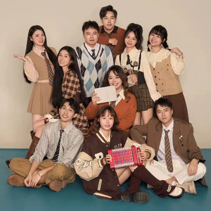 MSYS《奔跑的光》