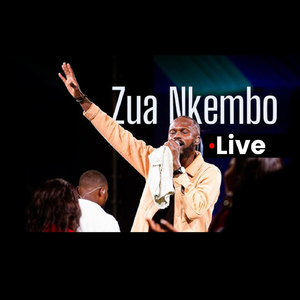 Zua Nkembo (Live)