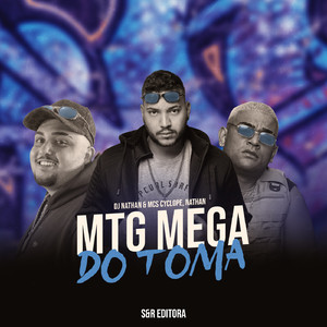 Mtg Mega do Toma