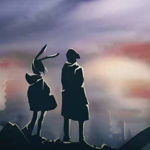 少女与伯爵 The Girl and the Duke