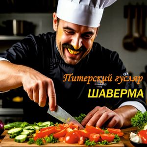 Шаверма