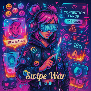 Swipe War