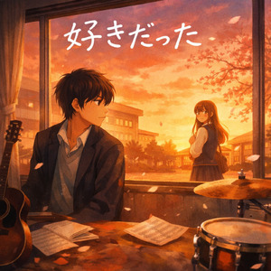 好きだった