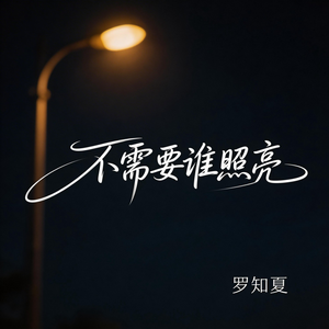 不需要谁照亮（抒情版）