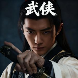 武侠