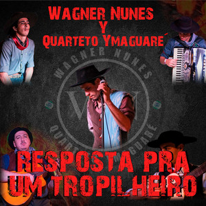 Resposta pra um Tropilheiro