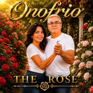 The rose