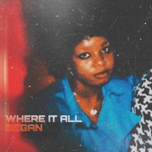 ARRIBA! (LIL MAMI)