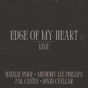 Edge of My Heart (Live on Twitch.tv)