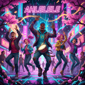 AHLELELE