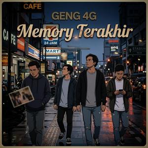 Memory TerakhirMemory Terakhir
