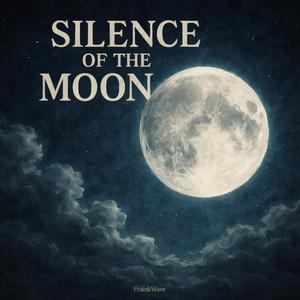 Silence of the moon
