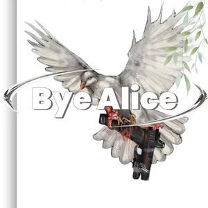 Bye Alice（prod.YoungMarkin)