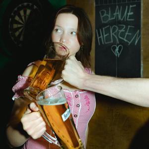 Blaue Herzen (feat. Aufmischen & Kevin Bode)