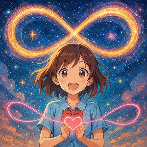 心の織りなす世界