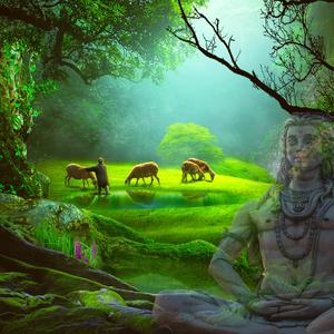 432 Hz Frequency Music