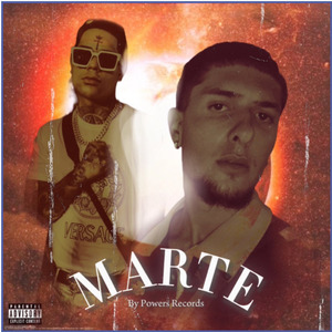 Marte