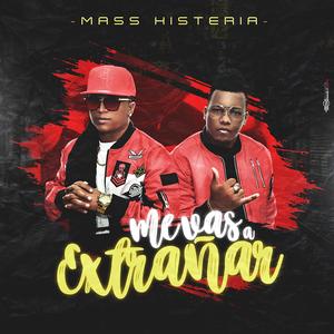 Me Vas a Extrañar
