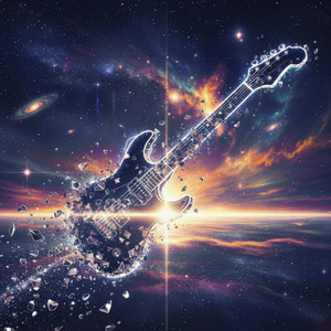 地平線の向こうへ