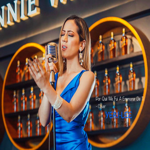 Por Qué Me Fui a Enamorar de Ti (Cover)