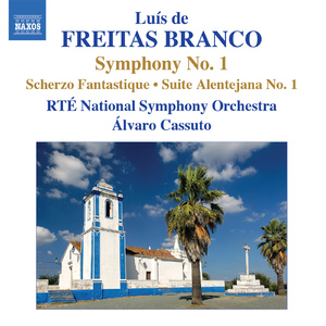 Symphony No. 1:II. Andante