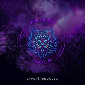 Le saule foudroyé
