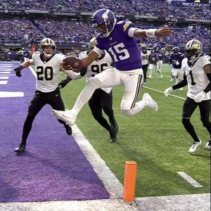 JOSH DOBBS (feat. DEADPERKZ)