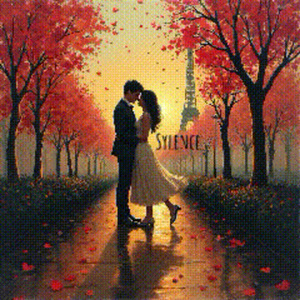 L.I.P (love in paris)