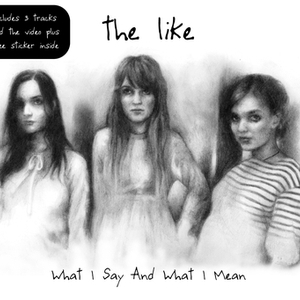 What I Say And What I Mean