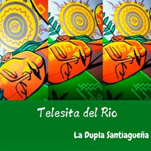 Telesita del Río
