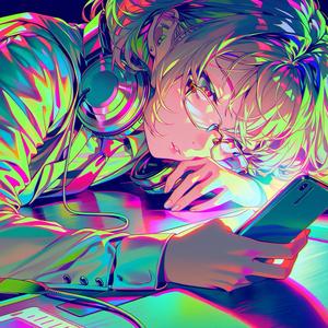 ちゃんと笑ってたよ