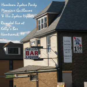 Hot Tamale Baby (Live)