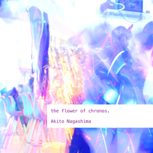 the flower of chronos.