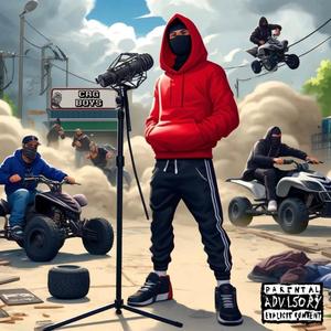 Tom Ford (feat. Capo Abt & Ekaton)